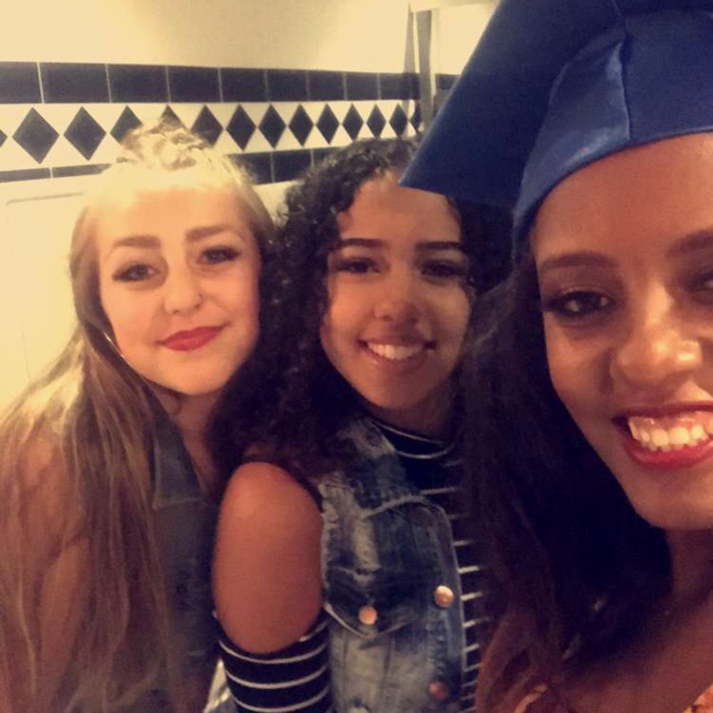 Meet your Posher, Jasmine